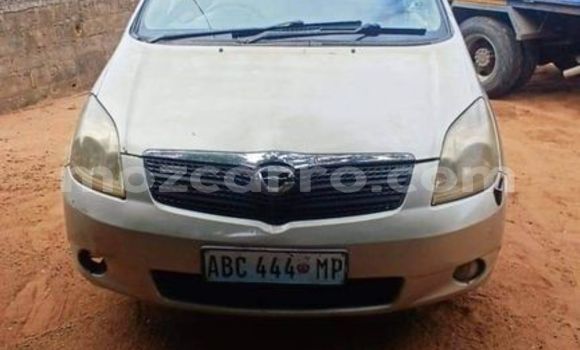 Buy Used Toyota Spacio Other Car in Balama in Cabo Delgado