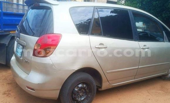 Buy Used Toyota Spacio Other Car in Balama in Cabo Delgado Buy Used Toyota Spacio Other Car in Balama in Cabo Delgado