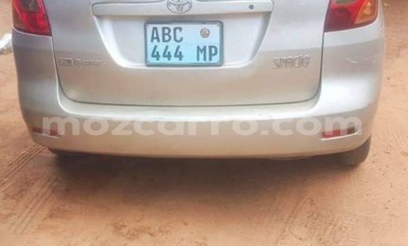 Buy Used Toyota Spacio Other Car in Balama in Cabo Delgado Buy Used Toyota Spacio Other Car in Balama in Cabo Delgado