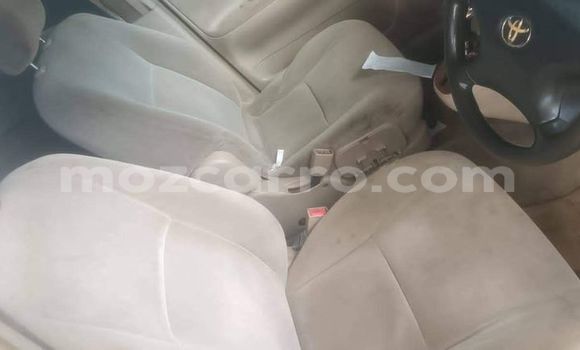 Buy Used Toyota Spacio Other Car in Balama in Cabo Delgado Buy Used Toyota Spacio Other Car in Balama in Cabo Delgado