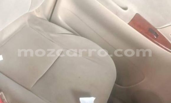 Buy Used Toyota Spacio Other Car in Balama in Cabo Delgado Buy Used Toyota Spacio Other Car in Balama in Cabo Delgado