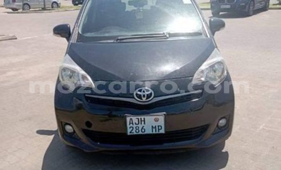 Tenga Tsaru Toyota Ractis Zvimwe Mota in Beautiful vista in Maputo