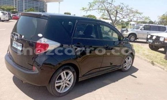 Buy Used Toyota Ractis Other Car in Nice view in Maputo Buy Used Toyota Ractis Other Car in Nice view in Maputo