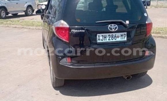 Buy Used Toyota Ractis Other Car in Nice view in Maputo Buy Used Toyota Ractis Other Car in Nice view in Maputo