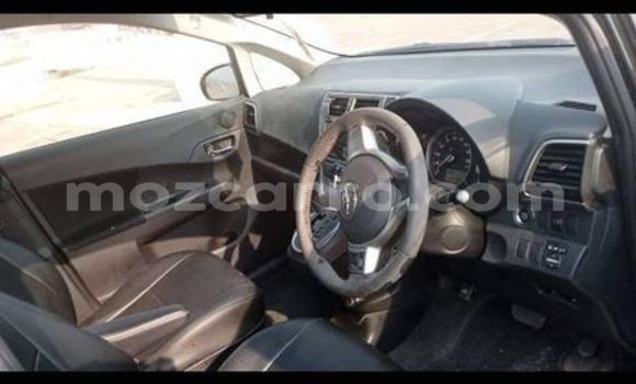 Buy Used Toyota Ractis Other Car in Nice view in Maputo Buy Used Toyota Ractis Other Car in Nice view in Maputo