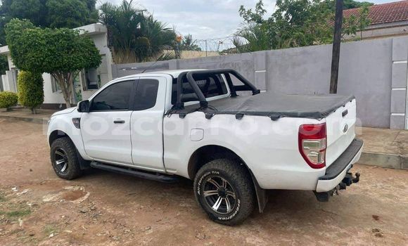 Buy Used Ford Ranger White Car in Boane in Maputo Buy Used Ford Ranger White Car in Boane in Maputo