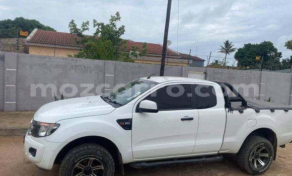Buy Used Ford Ranger White Car in Boane in Maputo Buy Used Ford Ranger White Car in Boane in Maputo