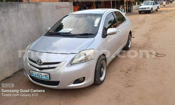 Tenga Tsaru Toyota Belta Chena Mota in Beira in Sofala