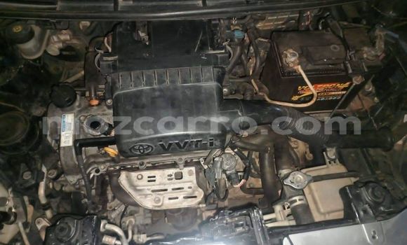 Buy Used Toyota Belta White Car in Beira in Sofala Buy Used Toyota Belta White Car in Beira in Sofala