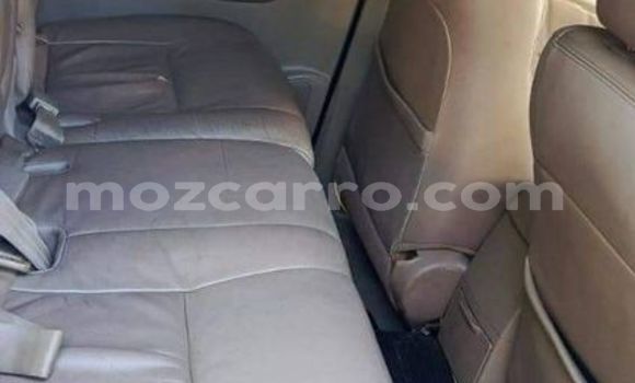 Buy Used Toyota Fortuner White Car in Nice view in Maputo Buy Used Toyota Fortuner White Car in Nice view in Maputo