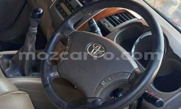 Buy Used Toyota Fortuner White Car in Nice view in Maputo Buy Used Toyota Fortuner White Car in Nice view in Maputo