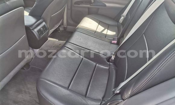 Buy Used Toyota Mark X White Car in Boane in Maputo Buy Used Toyota Mark X White Car in Boane in Maputo