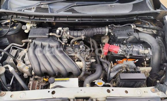 Buy Used Nissan Juke Black Car in Balama in Cabo Delgado Buy Used Nissan Juke Black Car in Balama in Cabo Delgado