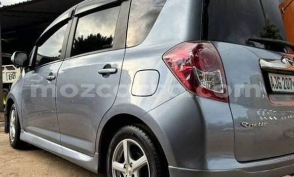 Buy Used Toyota Ractis Other Car in Nice view in Maputo Buy Used Toyota Ractis Other Car in Nice view in Maputo