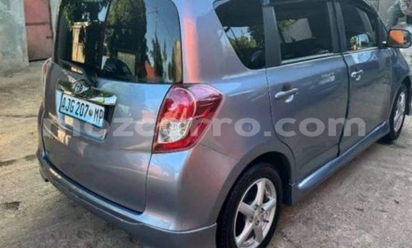 Buy Used Toyota Ractis Other Car in Nice view in Maputo Buy Used Toyota Ractis Other Car in Nice view in Maputo