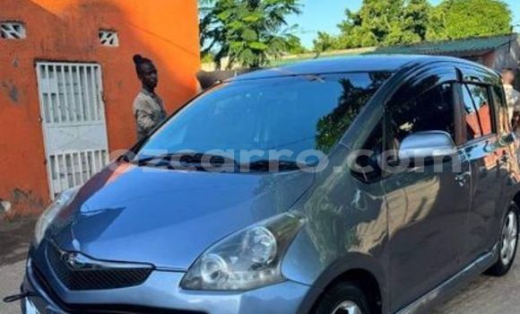 Buy Used Toyota Ractis Other Car in Nice view in Maputo Buy Used Toyota Ractis Other Car in Nice view in Maputo