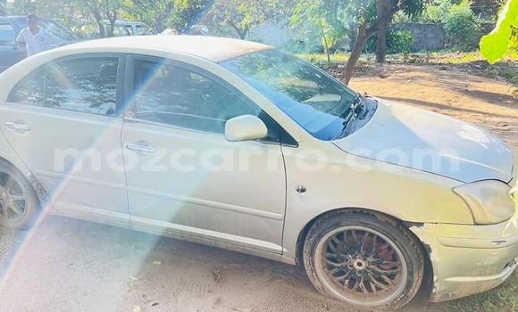 Nunua Ilio tumika Toyota Avensis Nyingine Gari ndani ya Beira nchini Sofala
