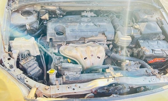 Buy Used Toyota Avensis Other Car in Beira in Sofala Buy Used Toyota Avensis Other Car in Beira in Sofala