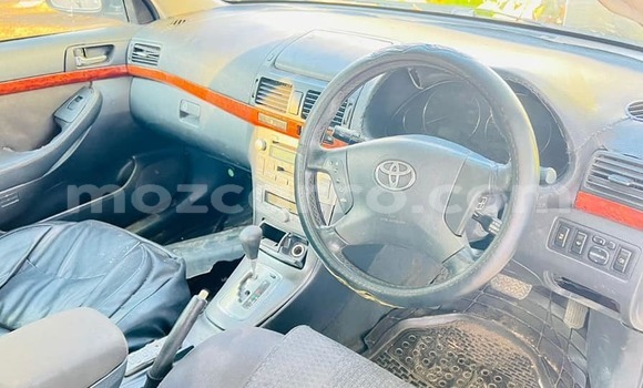 Buy Used Toyota Avensis Other Car in Beira in Sofala Buy Used Toyota Avensis Other Car in Beira in Sofala