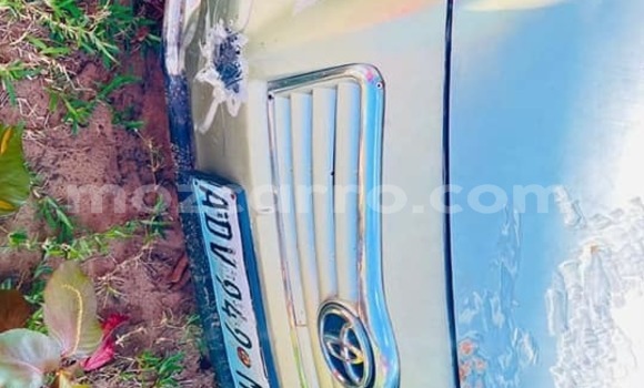 Buy Used Toyota Avensis Other Car in Beira in Sofala Buy Used Toyota Avensis Other Car in Beira in Sofala