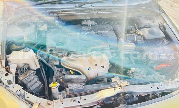 Buy Used Toyota Avensis Other Car in Beira in Sofala Buy Used Toyota Avensis Other Car in Beira in Sofala