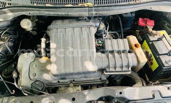 Buy Used Suzuki Swift Other Car in Nice view in Maputo Buy Used Suzuki Swift Other Car in Nice view in Maputo