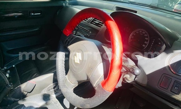 Buy Used Suzuki Swift Other Car in Nice view in Maputo Buy Used Suzuki Swift Other Car in Nice view in Maputo