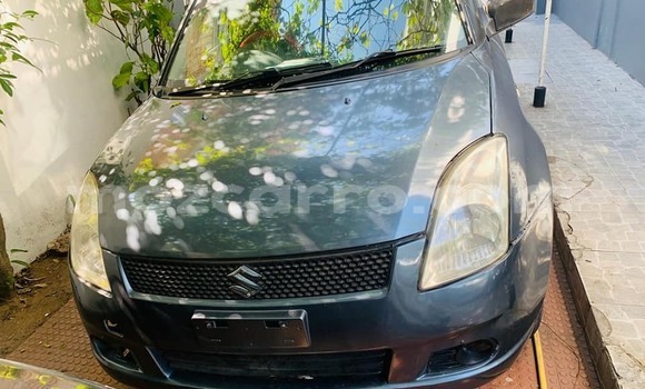 Buy Used Suzuki Swift Other Car in Nice view in Maputo Buy Used Suzuki Swift Other Car in Nice view in Maputo