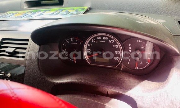 Buy Used Suzuki Swift Other Car in Nice view in Maputo Buy Used Suzuki Swift Other Car in Nice view in Maputo