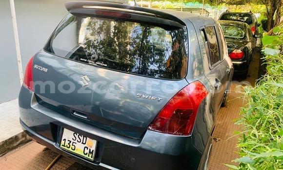 Buy Used Suzuki Swift Other Car in Nice view in Maputo Buy Used Suzuki Swift Other Car in Nice view in Maputo