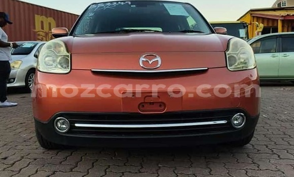 Buy Used Mazda Verisa Other Car in Beira in Sofala