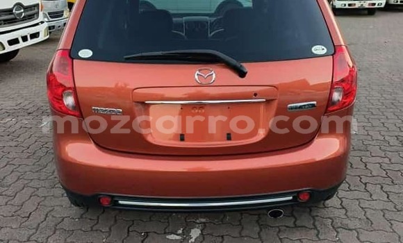 Buy Used Mazda Verisa Other Car in Beira in Sofala Buy Used Mazda Verisa Other Car in Beira in Sofala