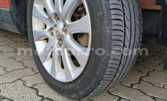Buy Used Mazda Verisa Other Car in Beira in Sofala Buy Used Mazda Verisa Other Car in Beira in Sofala