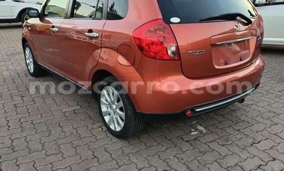 Buy Used Mazda Verisa Other Car in Beira in Sofala Buy Used Mazda Verisa Other Car in Beira in Sofala