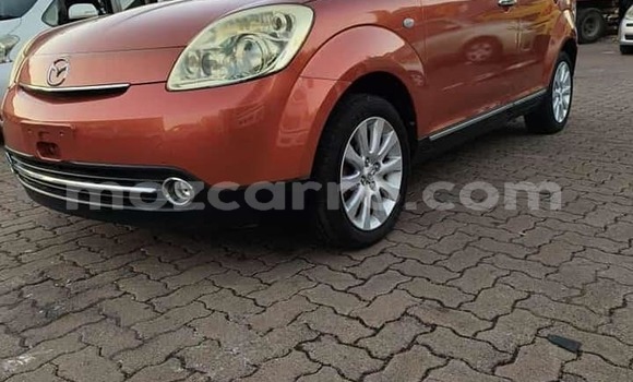 Buy Used Mazda Verisa Other Car in Beira in Sofala Buy Used Mazda Verisa Other Car in Beira in Sofala