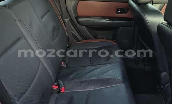 Buy Used Mazda Verisa Other Car in Beira in Sofala Buy Used Mazda Verisa Other Car in Beira in Sofala