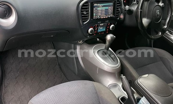 Buy Used Nissan Juke White Car in Beira in Sofala Buy Used Nissan Juke White Car in Beira in Sofala