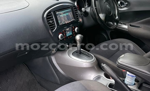 Buy Used Nissan Juke White Car in Beira in Sofala Buy Used Nissan Juke White Car in Beira in Sofala
