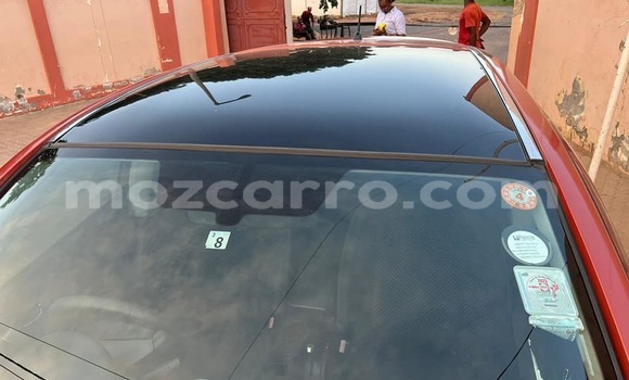 Buy Used Nissan Dualis Other Car in Beira in Sofala Buy Used Nissan Dualis Other Car in Beira in Sofala