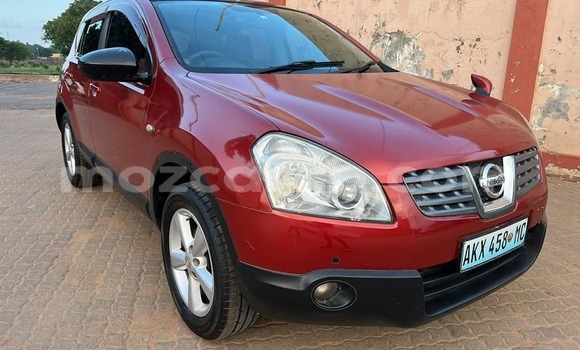 Buy Used Nissan Dualis Other Car in Beira in Sofala Buy Used Nissan Dualis Other Car in Beira in Sofala