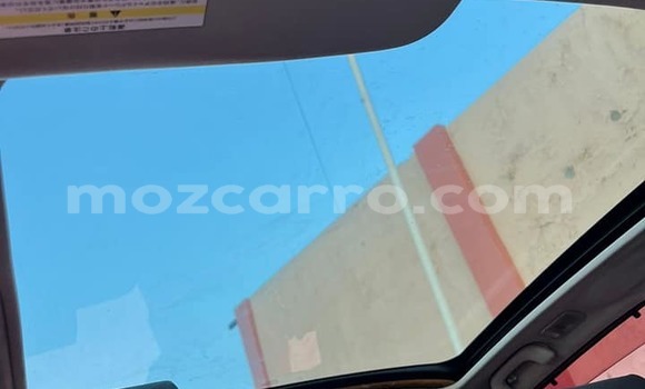 Buy Used Nissan Dualis Other Car in Beira in Sofala Buy Used Nissan Dualis Other Car in Beira in Sofala