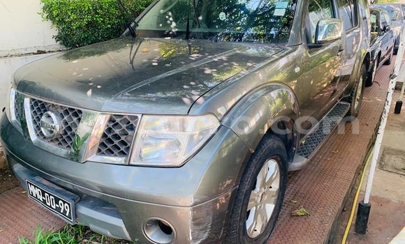 Nunua Ilio tumika Nissan Pathfinder Nyingine Gari ndani ya Balama nchini Cabo Delgado Nunua Ilio tumika Nissan Pathfinder Nyingine Gari ndani ya Balama nchini Cabo Delgado