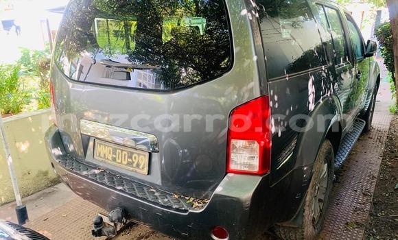 Buy Used Nissan Pathfinder Other Car in Balama in Cabo Delgado Buy Used Nissan Pathfinder Other Car in Balama in Cabo Delgado