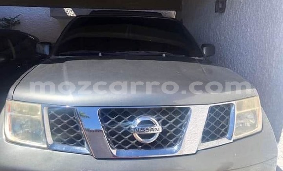 Buy Used Nissan Pathfinder Other Car in Balama in Cabo Delgado Buy Used Nissan Pathfinder Other Car in Balama in Cabo Delgado