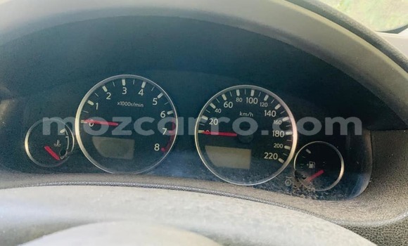 Buy Used Nissan Pathfinder Other Car in Balama in Cabo Delgado Buy Used Nissan Pathfinder Other Car in Balama in Cabo Delgado