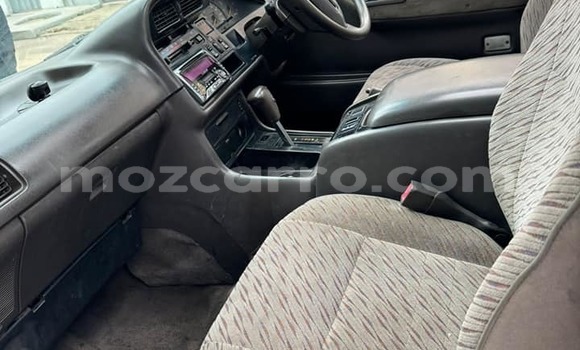 Buy Used Toyota Hiace Other Car in Beira in Sofala Buy Used Toyota Hiace Other Car in Beira in Sofala