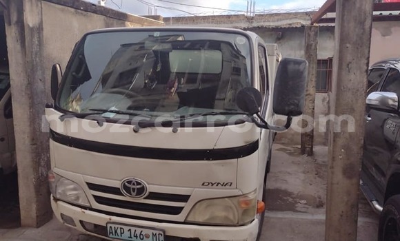 Buy Used Toyota Dyna Other Car in Beira in Sofala Buy Used Toyota Dyna Other Car in Beira in Sofala