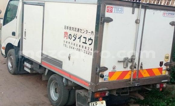 Buy Used Toyota Dyna Other Car in Beira in Sofala Buy Used Toyota Dyna Other Car in Beira in Sofala