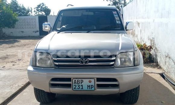 Buy Used Toyota Prado Other Car in Balama in Cabo Delgado Buy Used Toyota Prado Other Car in Balama in Cabo Delgado