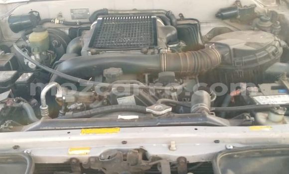 Buy Used Toyota Prado Other Car in Balama in Cabo Delgado Buy Used Toyota Prado Other Car in Balama in Cabo Delgado